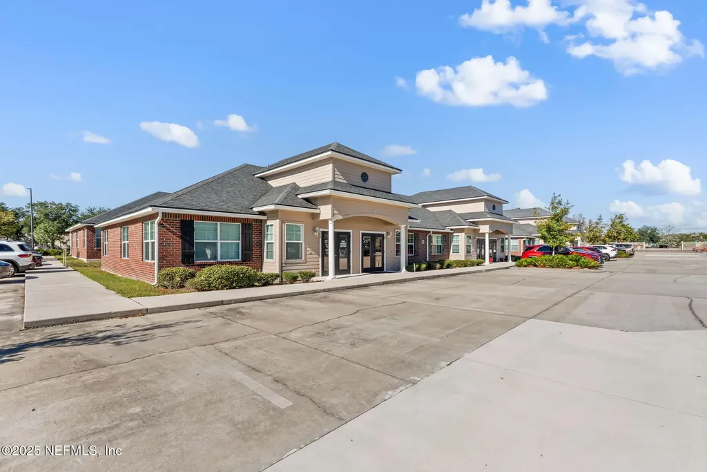 6100 Greenland Road Jacksonville FL 32258