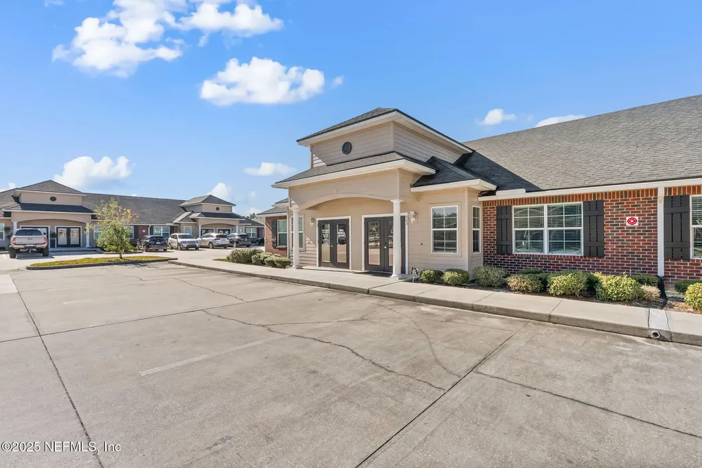 6100 Greenland Road Jacksonville FL 32258