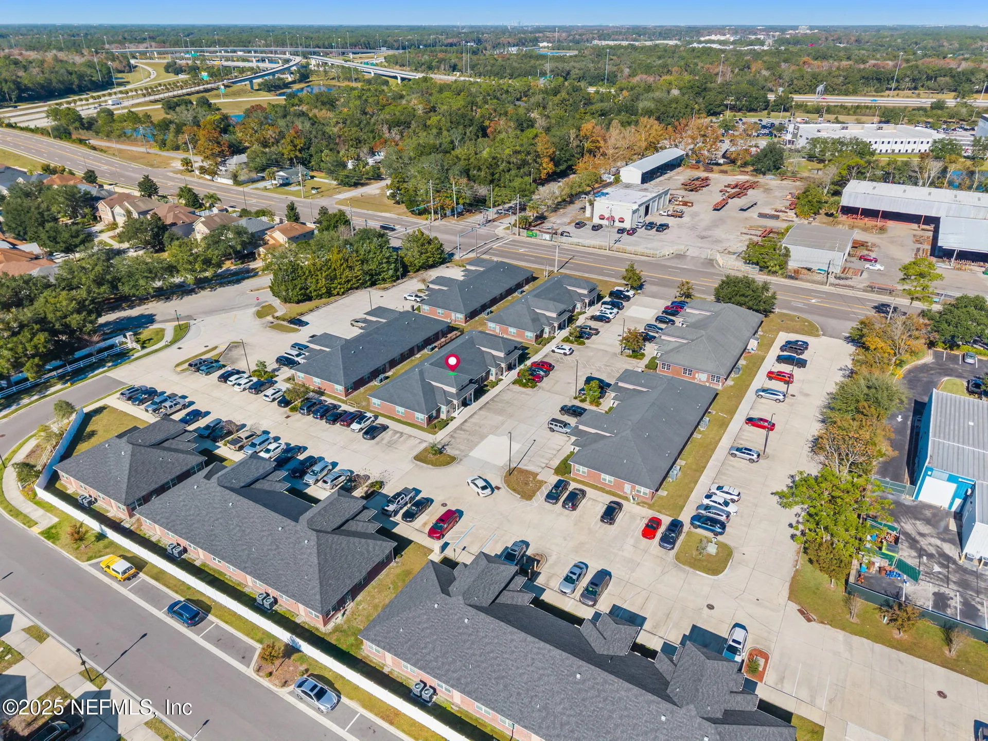 6100 Greenland Road Jacksonville FL 32258