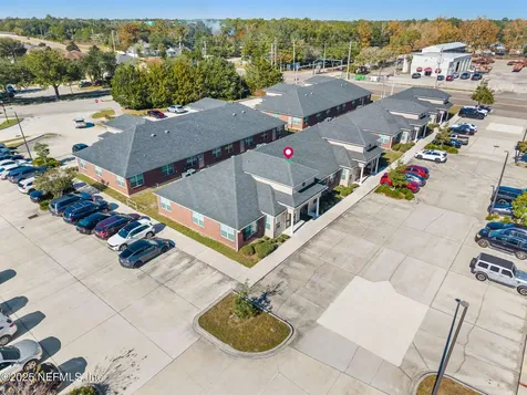 6100 Greenland Road Jacksonville FL 32258