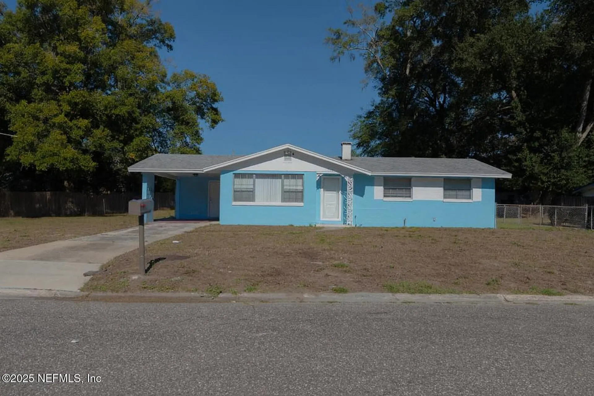 1749 Merivale Road S Jacksonville FL 32208