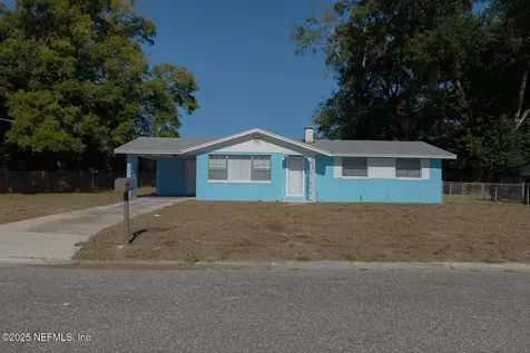1749 Merivale Road S Jacksonville FL 32208