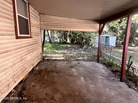 1016 Grunthal Street Jacksonville FL 32209