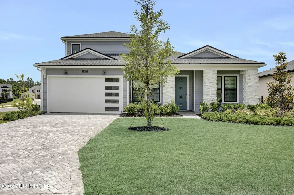11476 Madelynn Drive Jacksonville FL 32256