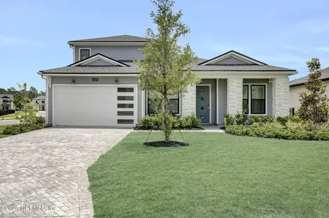 11476 Madelynn Drive Jacksonville FL 32256