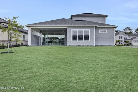 11476 Madelynn Drive Jacksonville FL 32256