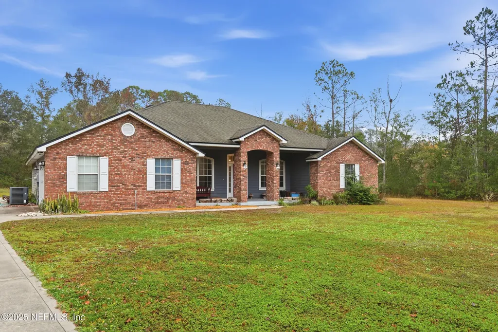 5193 County Road 209 S Green Cove Springs FL 32043
