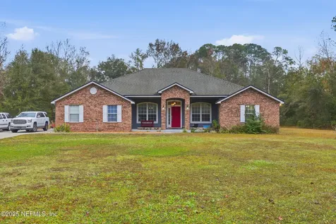 5193 County Road 209 S Green Cove Springs FL 32043