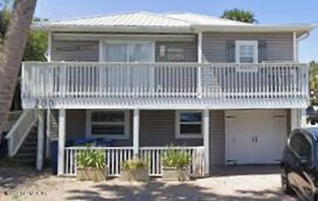 200 Walnut Street Neptune Beach FL 32266