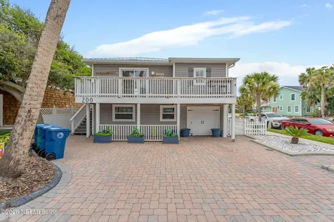 200 Walnut Street Neptune Beach FL 32266