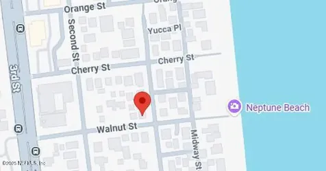 200 Walnut Street Neptune Beach FL 32266