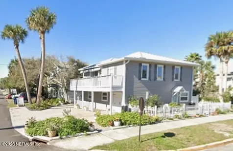 200 Walnut Street Neptune Beach FL 32266