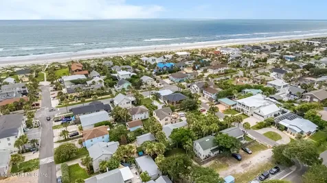 200 Walnut Street Neptune Beach FL 32266