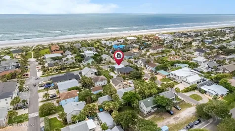 200 Walnut Street Neptune Beach FL 32266