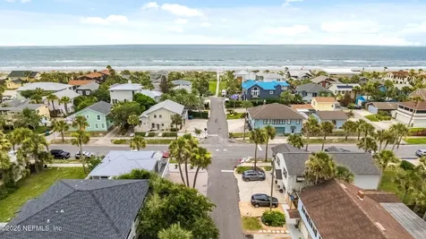 200 Walnut Street Neptune Beach FL 32266