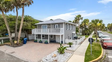 200 Walnut Street Neptune Beach FL 32266