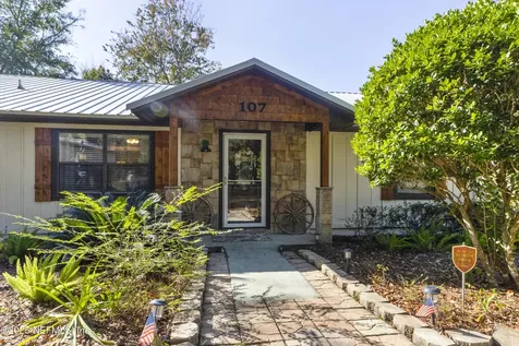107 Church Lake Drive Interlachen FL 32148
