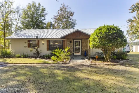 107 Church Lake Drive Interlachen FL 32148