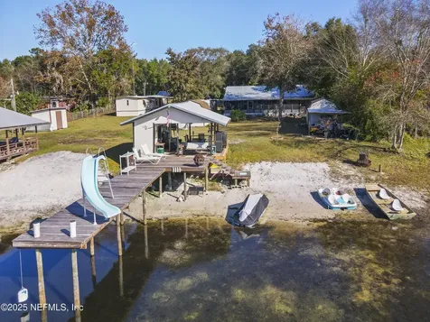 107 Church Lake Drive Interlachen FL 32148