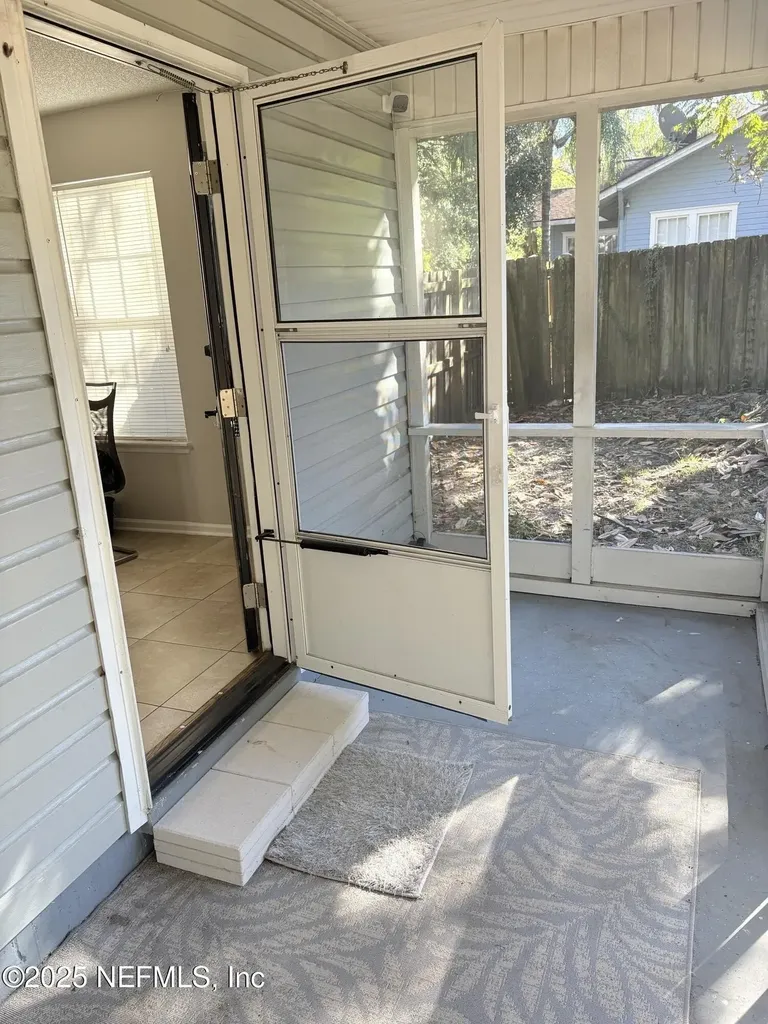 1180 Wycoff Avenue Jacksonville FL 32205