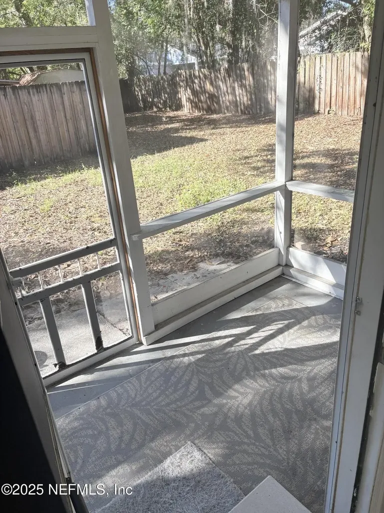1180 Wycoff Avenue Jacksonville FL 32205
