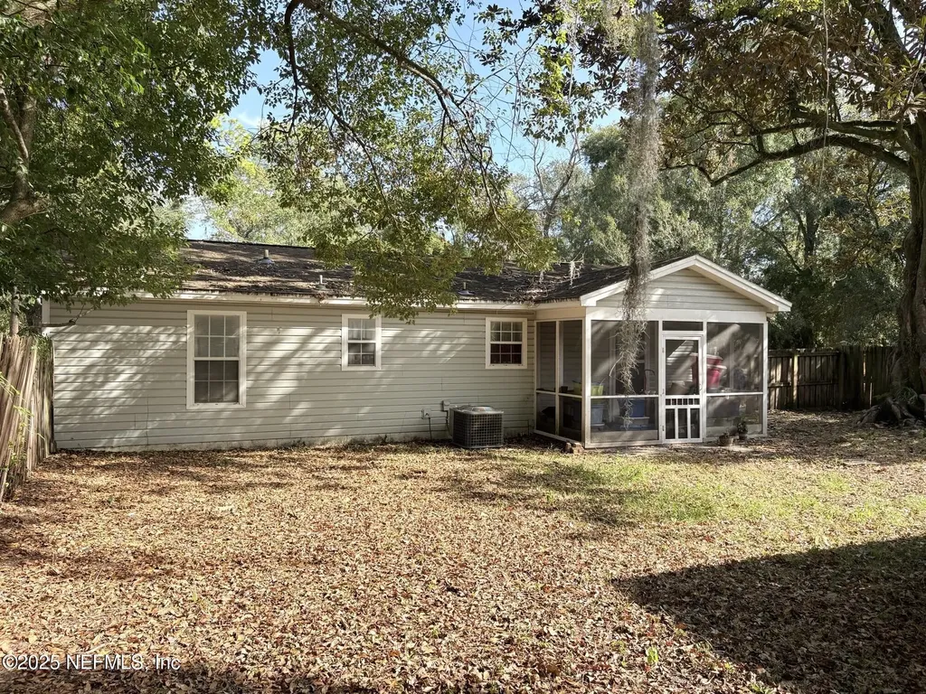 1180 Wycoff Avenue Jacksonville FL 32205
