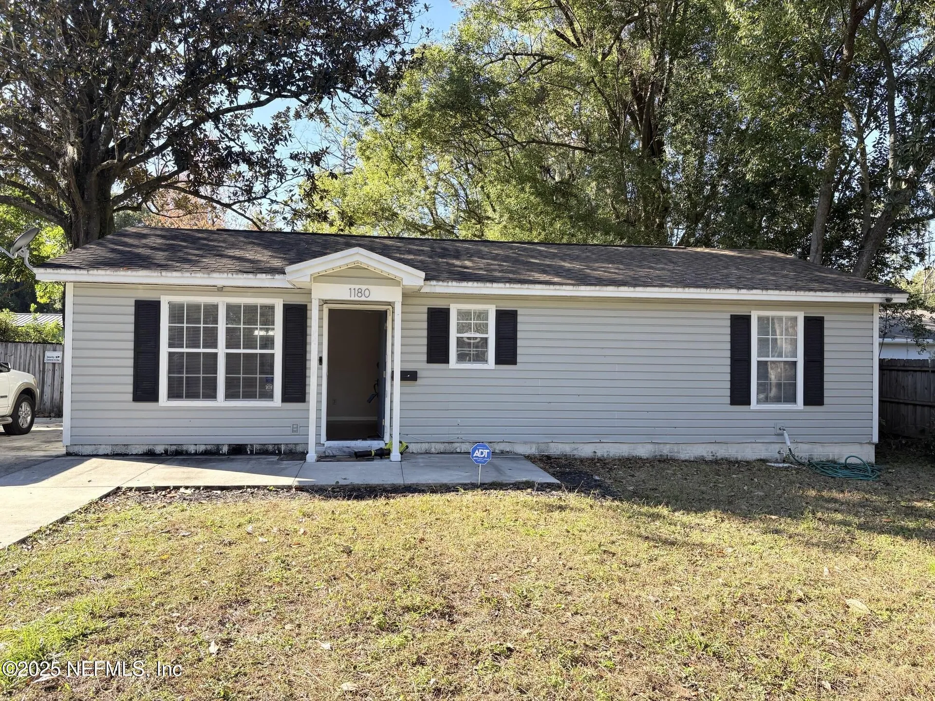 1180 Wycoff Avenue Jacksonville FL 32205