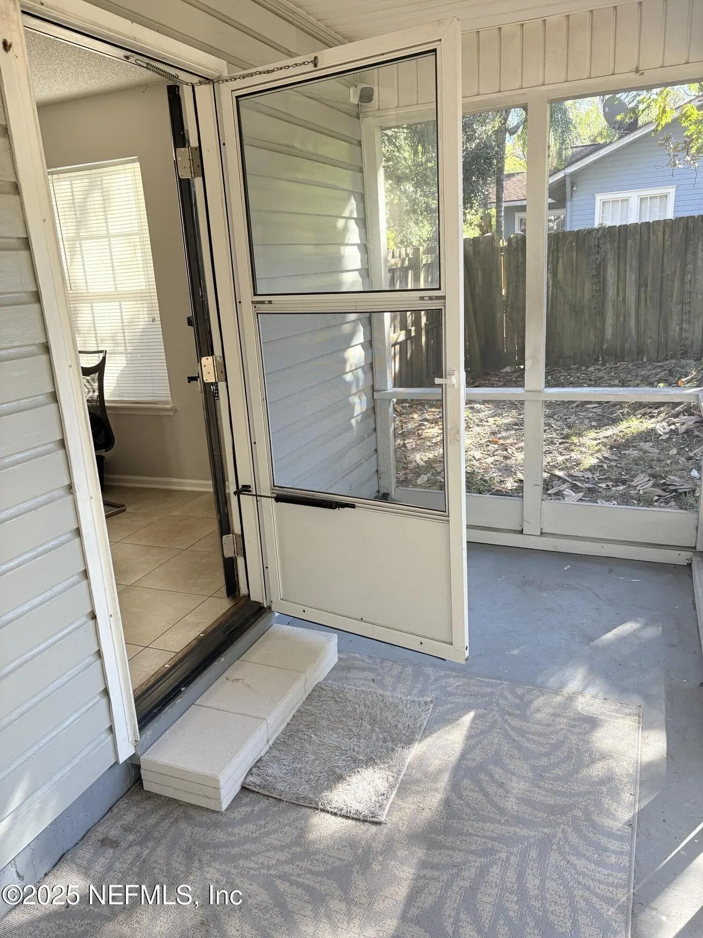 1180 Wycoff Avenue Jacksonville FL 32205