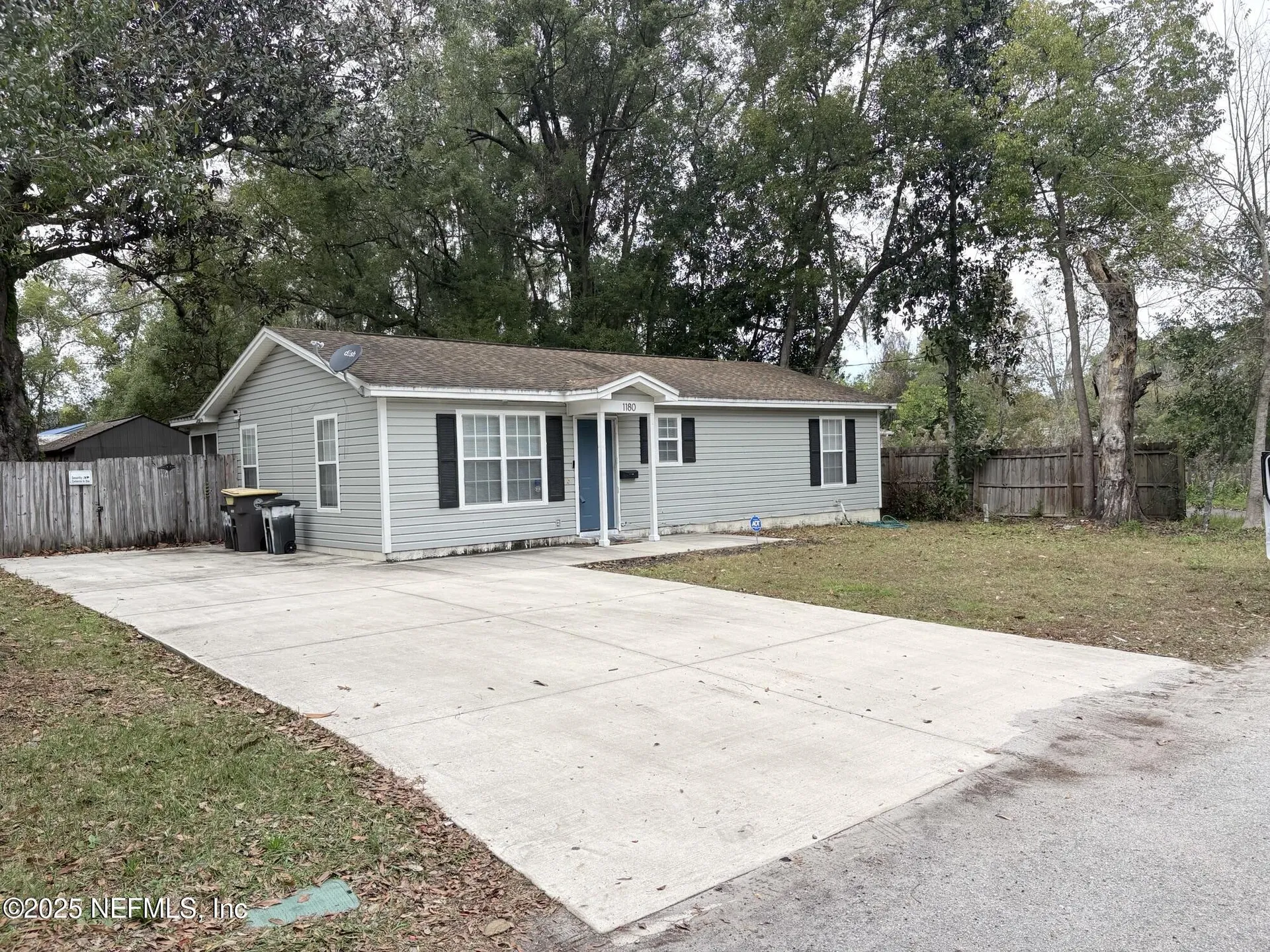 1180 Wycoff Avenue Jacksonville FL 32205