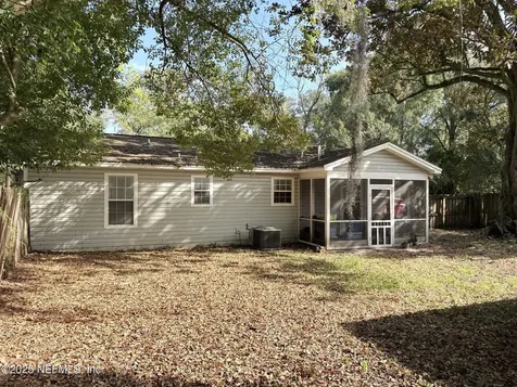 1180 Wycoff Avenue Jacksonville FL 32205