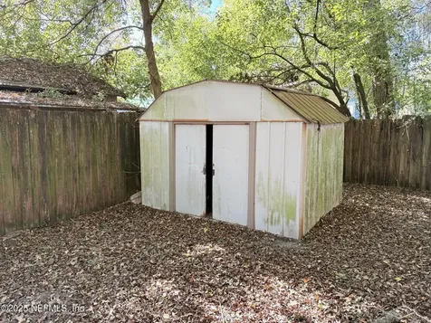 1180 Wycoff Avenue Jacksonville FL 32205