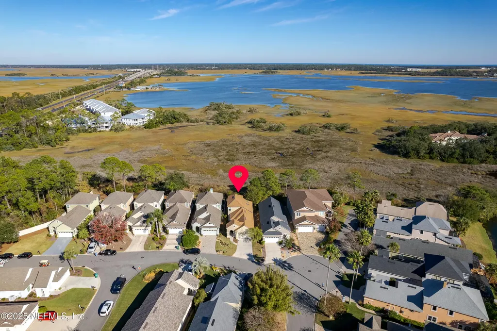 95332 Village Drive Fernandina Beach FL 32034