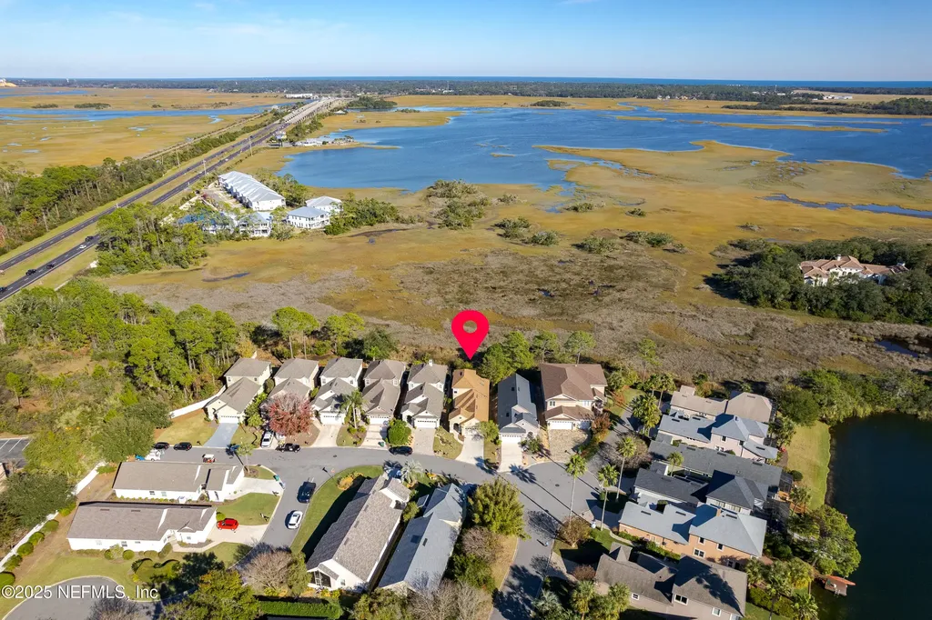 95332 Village Drive Fernandina Beach FL 32034