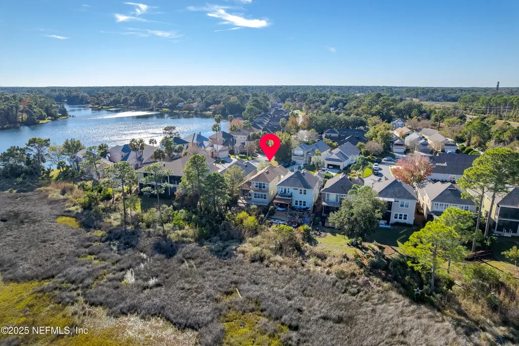 95332 Village Drive Fernandina Beach FL 32034