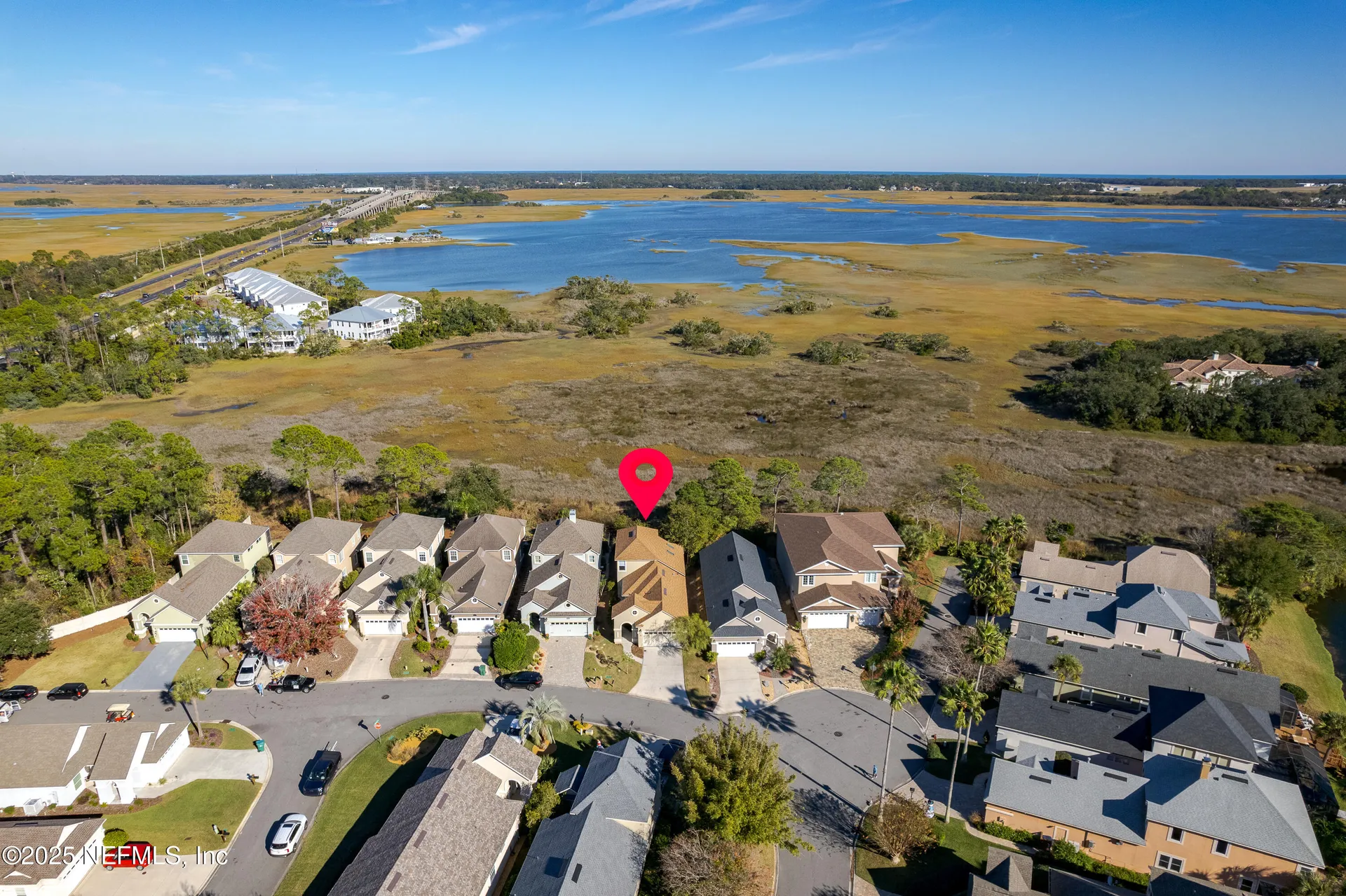 95332 Village Drive Fernandina Beach FL 32034