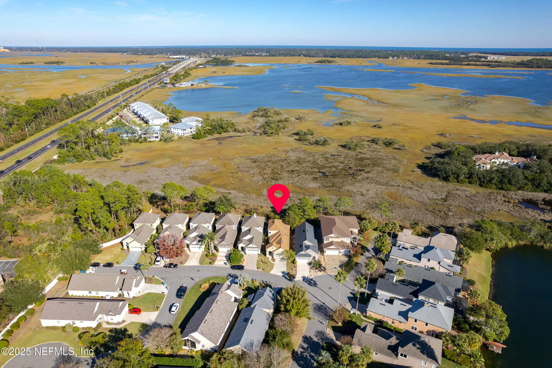 95332 Village Drive Fernandina Beach FL 32034