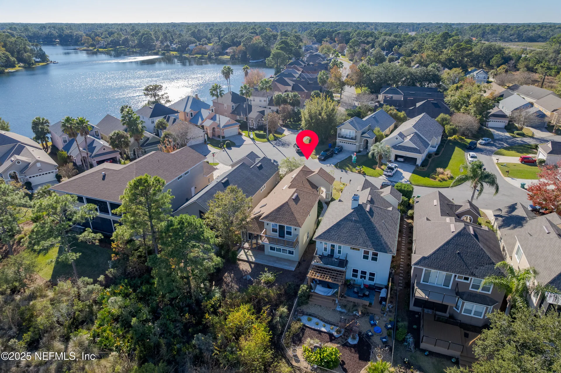 95332 Village Drive Fernandina Beach FL 32034