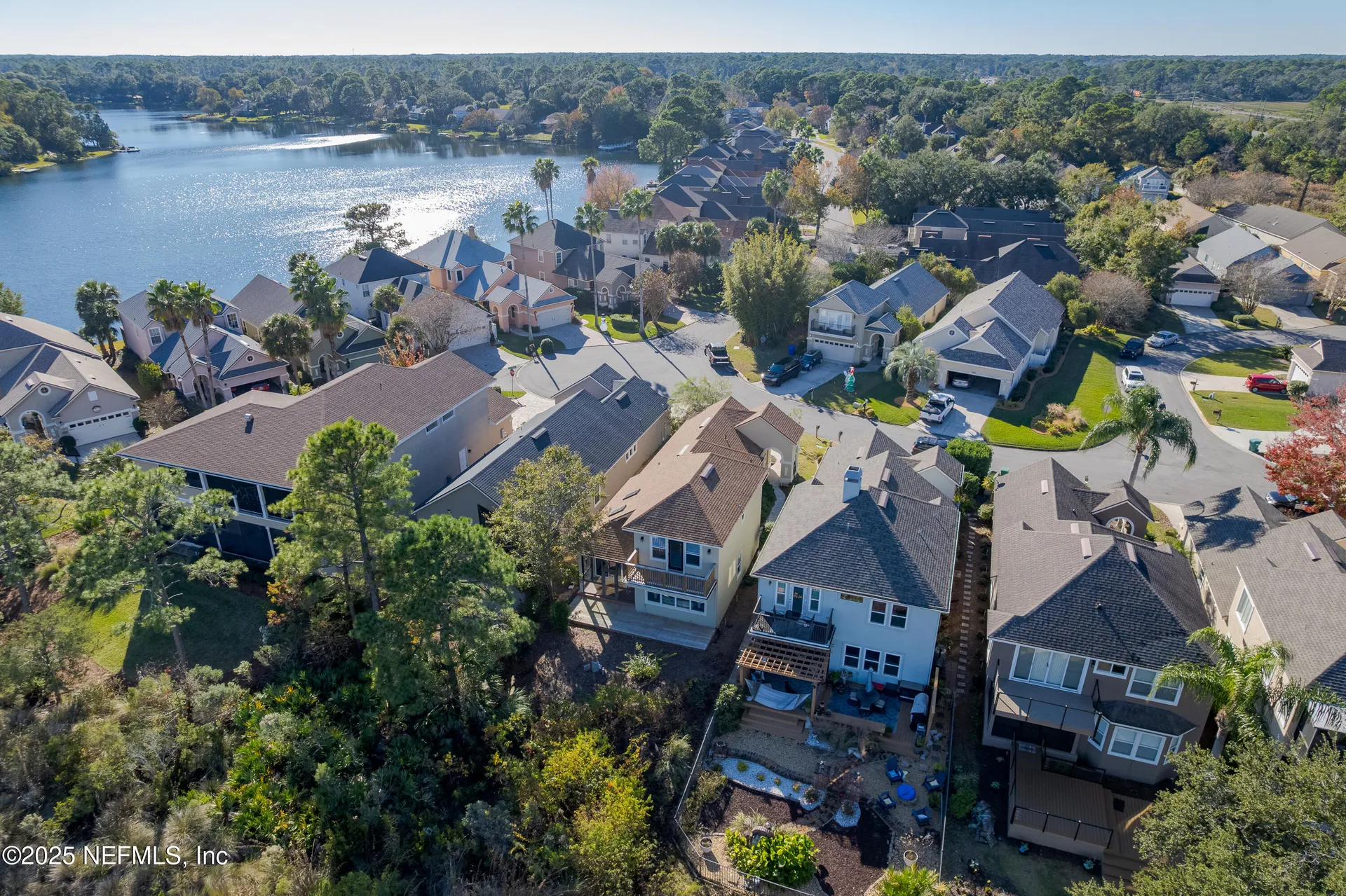 95332 Village Drive Fernandina Beach FL 32034