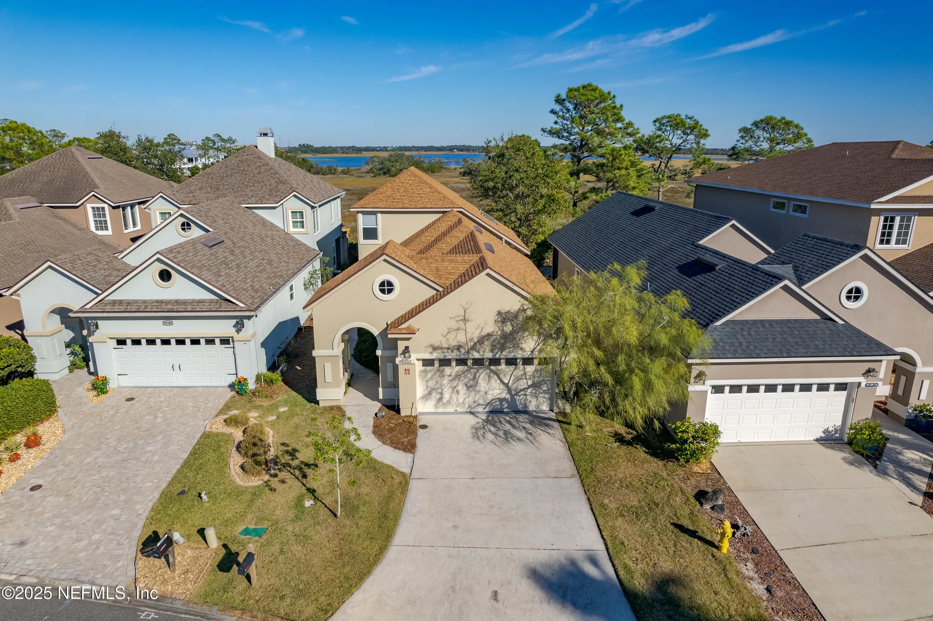 95332 Village Drive Fernandina Beach FL 32034