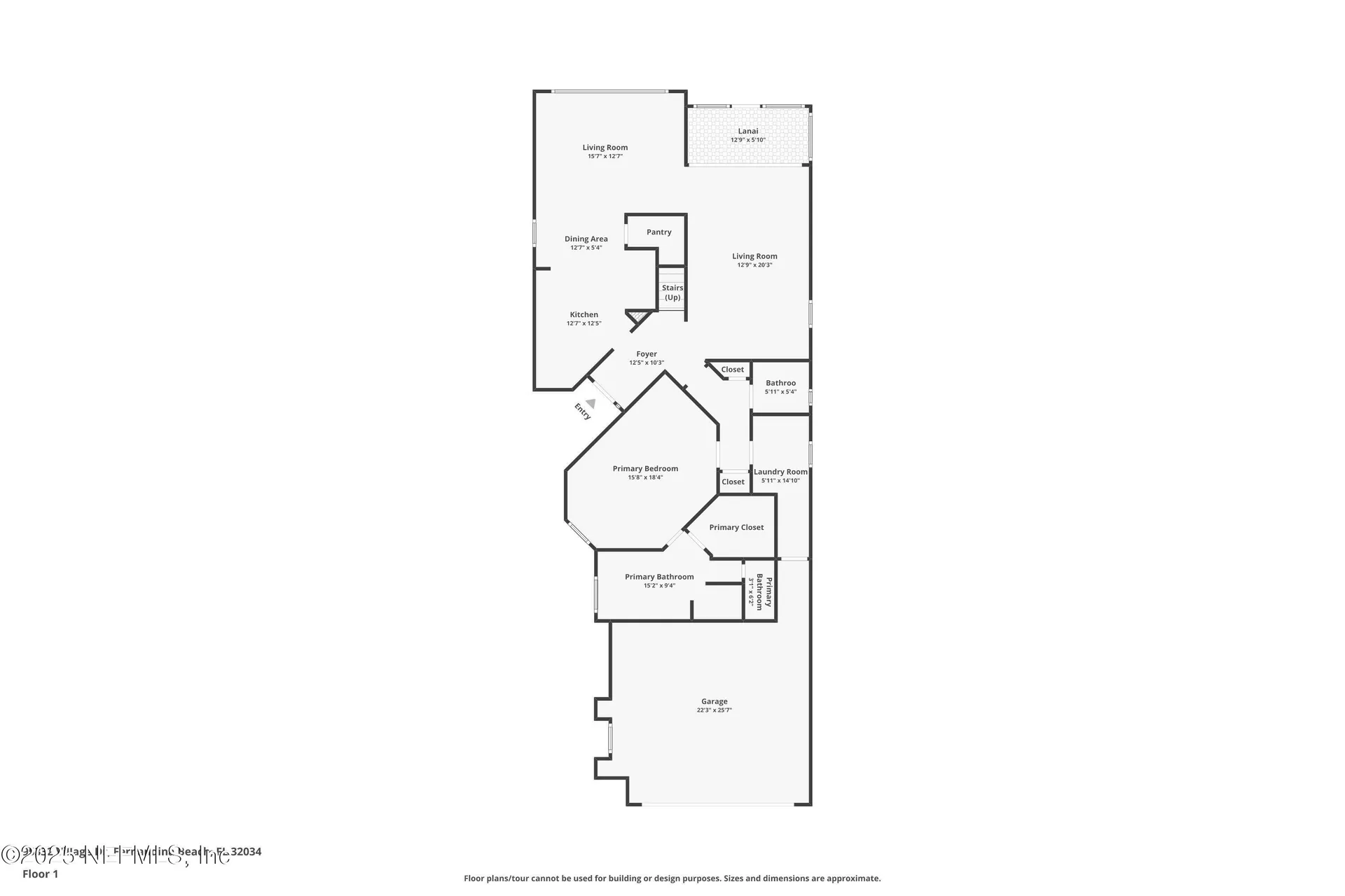 95332 Village Drive Fernandina Beach FL 32034