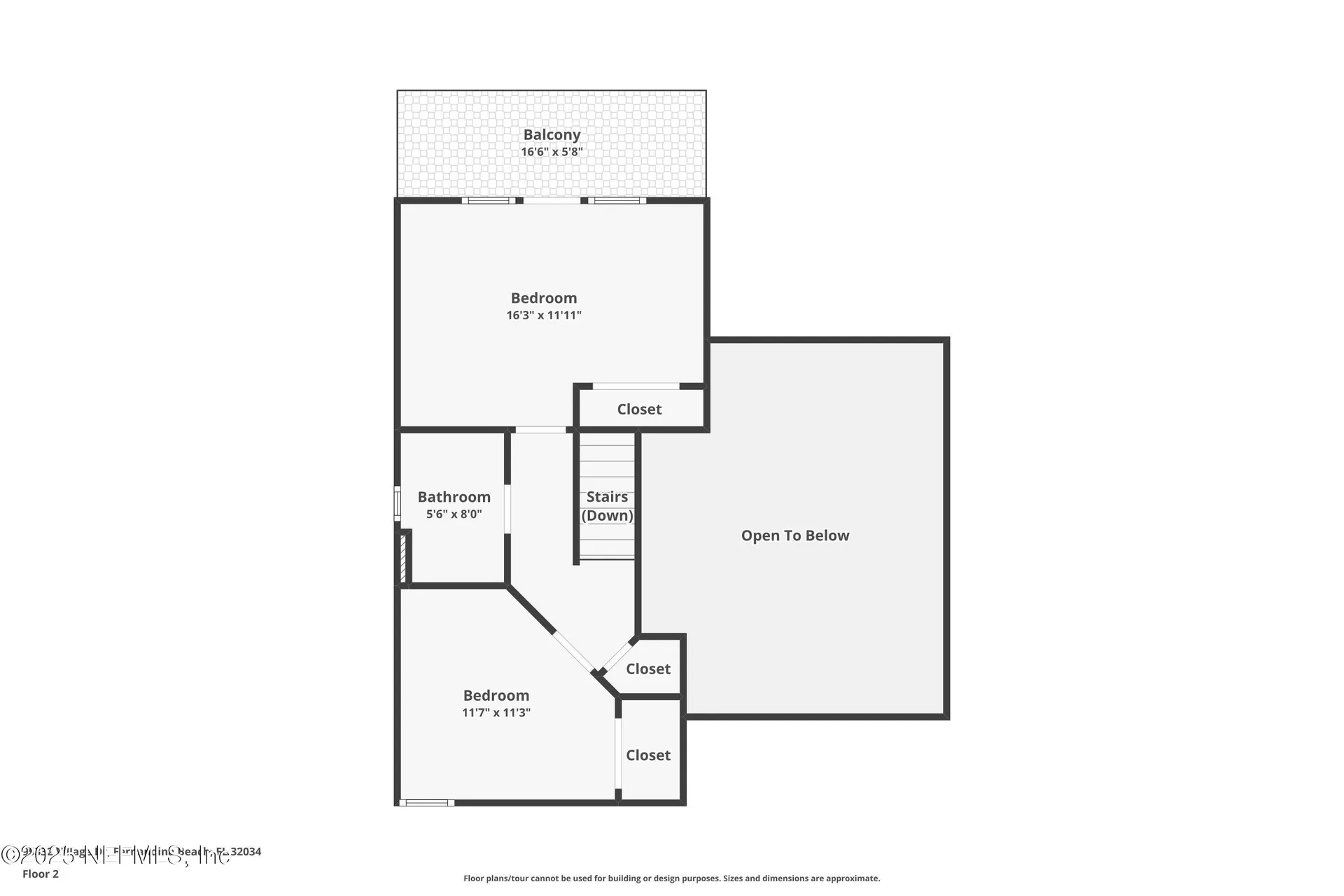 95332 Village Drive Fernandina Beach FL 32034