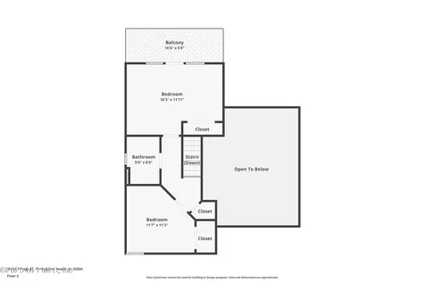 95332 Village Drive Fernandina Beach FL 32034