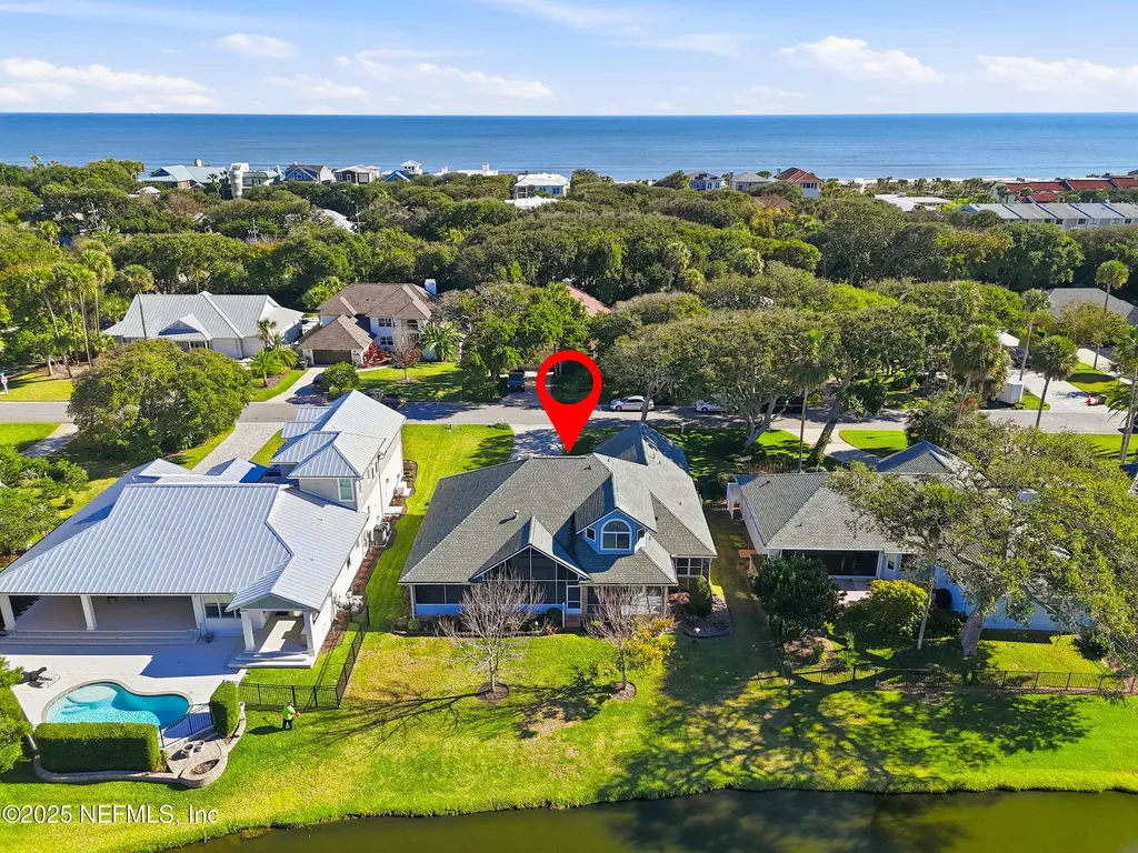 2332 Fiddlers Lane Atlantic Beach FL 32233