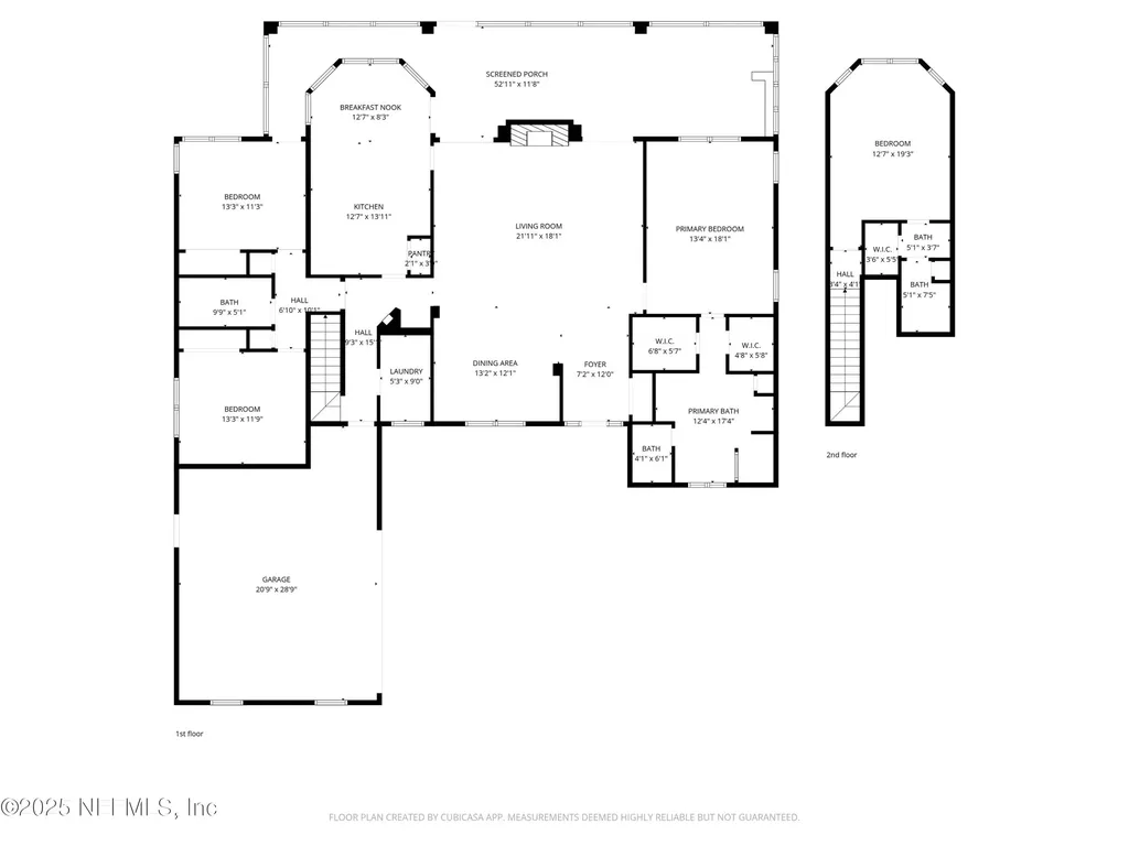 2332 Fiddlers Lane Atlantic Beach FL 32233