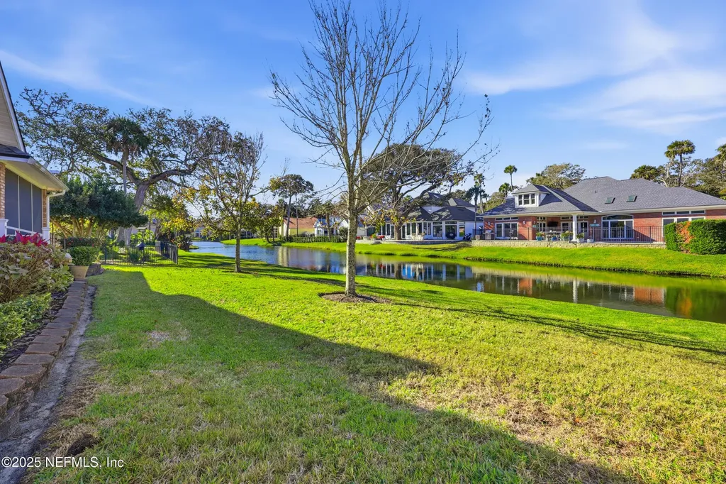 2332 Fiddlers Lane Atlantic Beach FL 32233