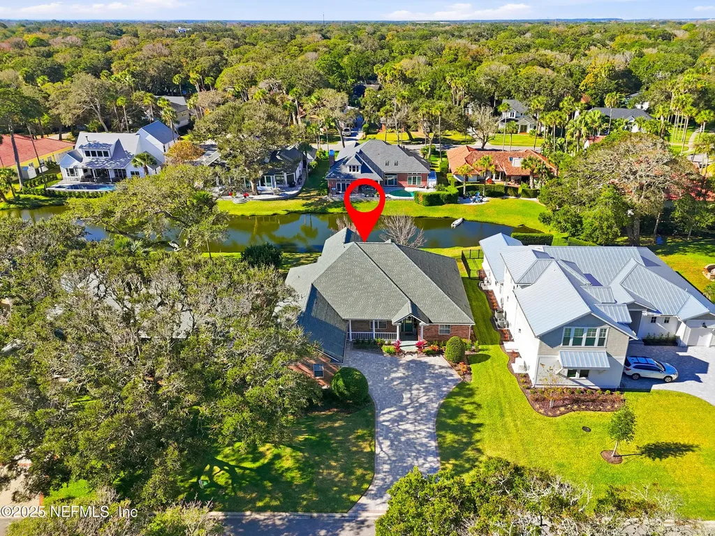 2332 Fiddlers Lane Atlantic Beach FL 32233