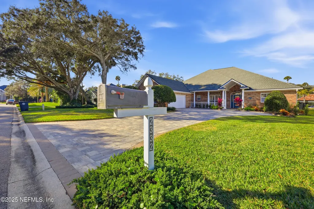 2332 Fiddlers Lane Atlantic Beach FL 32233