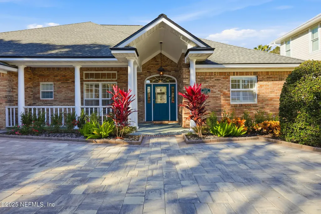 2332 Fiddlers Lane Atlantic Beach FL 32233