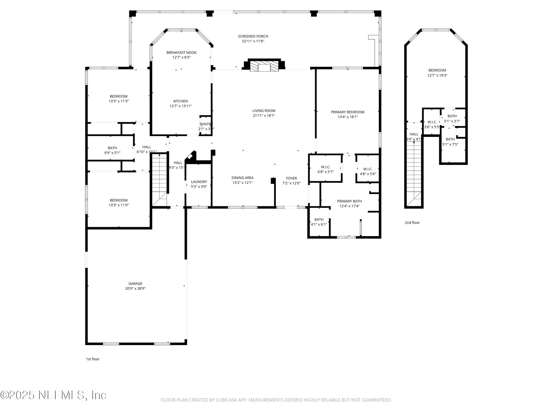 2332 Fiddlers Lane Atlantic Beach FL 32233