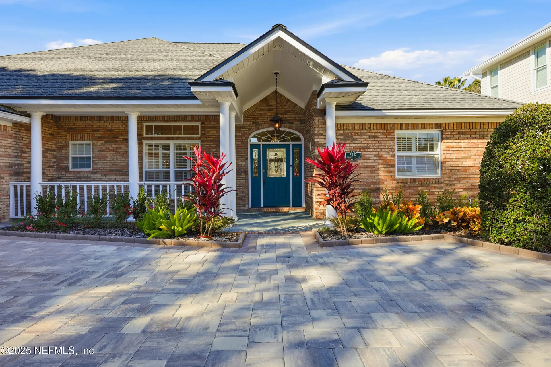 2332 Fiddlers Lane Atlantic Beach FL 32233